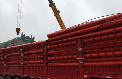 CPVC電力管和MPP電力管的區(qū)別有哪些？