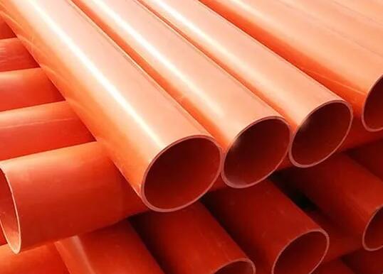 cpvc電力管優(yōu)勢(shì)你知道嗎？