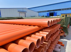 煙臺電力管的特點(diǎn)