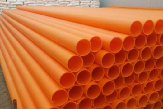 MPP電力管在生活中應(yīng)用有哪些？