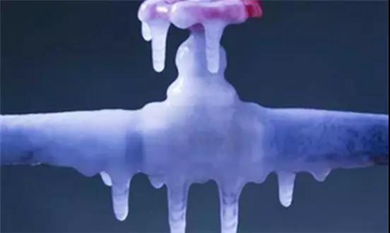 冬季如何防止水管爆裂？水管管材是關(guān)鍵
